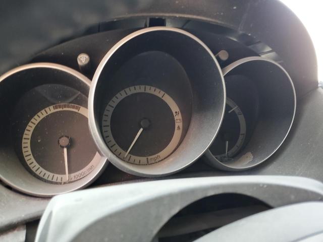 Photo 9 from auction – 2009 MAZDA 3 S with VIN JM1BK343191223017