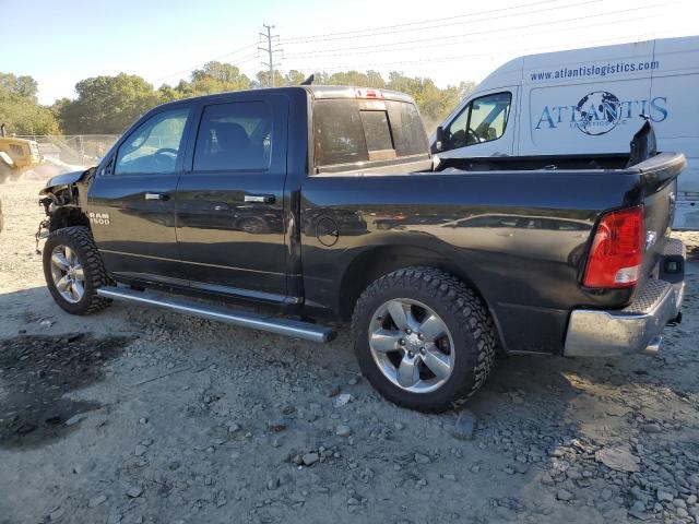 Photo 2 from auction – 2017 RAM 1500 SLT with VIN 1C6RR7LT5HS649053