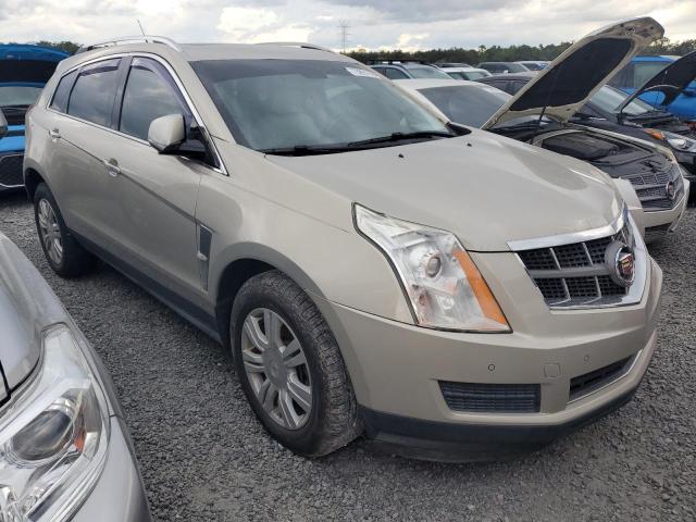 Photo 4 from auction – 2012 CADILLAC SRX LUXURY with VIN 3GYFNAE35CS565971