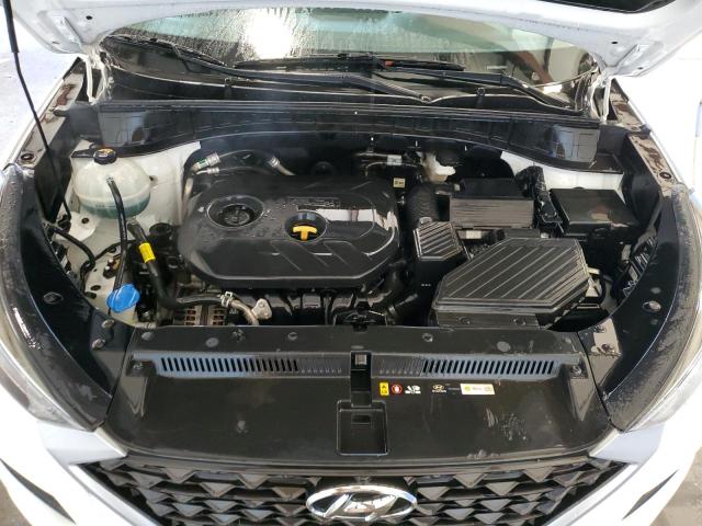 Photo 12 from auction – 2020 HYUNDAI TUCSON SE with VIN KM8J2CA4XLU129471