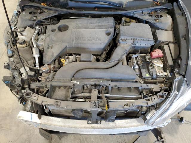 Photo 11 from auction – 2017 NISSAN ALTIMA 2.5 with VIN 1N4AL3AP8HC247341