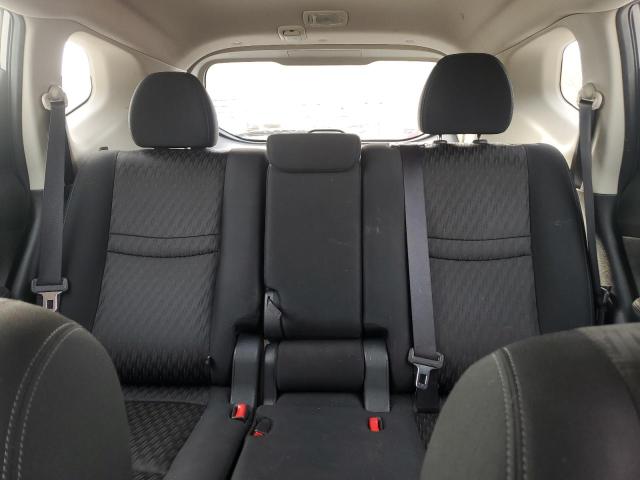 Photo 10 from auction – 2017 NISSAN ROGUE S with VIN KNMAT2MT9HP593436