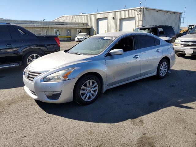 NISSAN ALTIMA 2.5 2015 с VIN 1N4AL3AP1FC480779 - Фото с аукциона