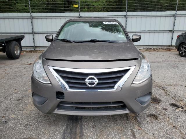 Photo 5 from auction – 2017 NISSAN VERSA S with VIN 3N1CN7AP1HK425981