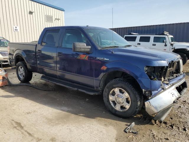 Photo 4 from auction – 2012 FORD F150 SUPER with VIN 1FTFW1EF7CFA76327