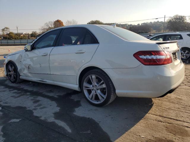 Photo 2 from auction – 2012 MERCEDES-BENZ E 350 with VIN WDDHF5KB5CA600482