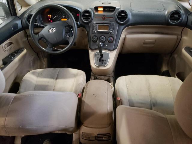 Photo 8 from auction – 2009 KIA RONDO BASE with VIN KNAFG528797251797