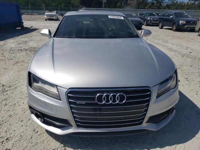 Photo 5 from auction – 2012 AUDI A7 PRESTIG with VIN WAU3GAFC0CN163462