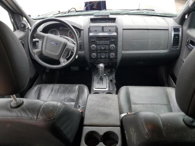 Photo 8 from auction – 2011 FORD ESCAPE LIM with VIN 1FMCU0EG0BKB01307