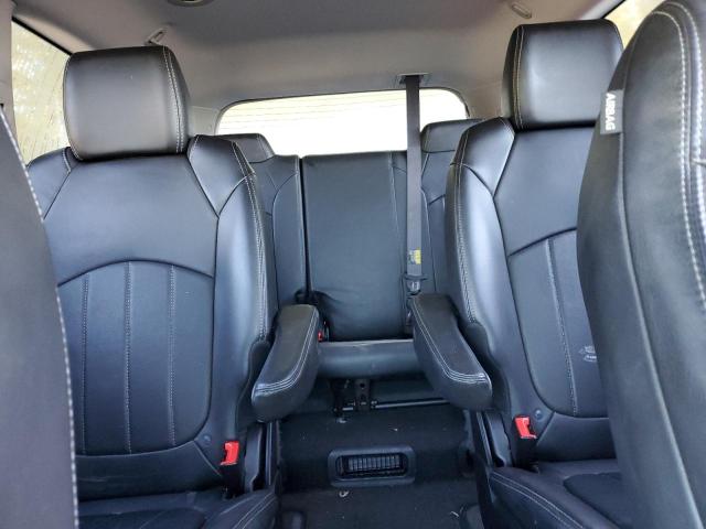 Photo 10 from auction – 2015 BUICK ENCLAVE with VIN 5GAKRCKD7FJ353033