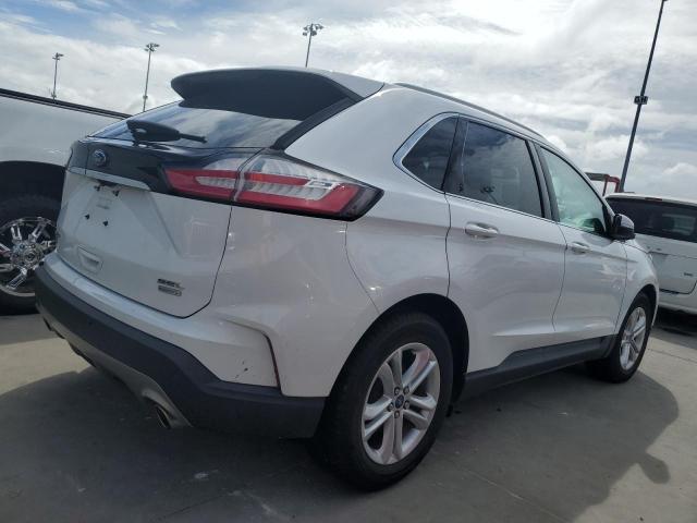 Photo 3 from auction – 2020 FORD EDGE SEL with VIN 2FMPK3J93LBA32222