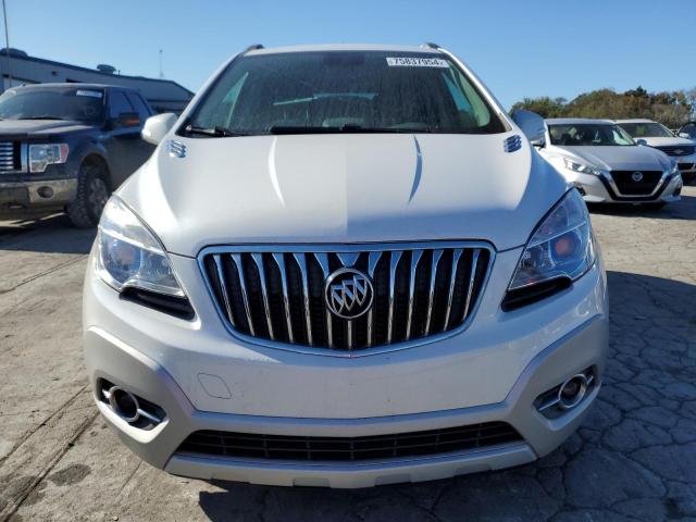 Photo 5 from auction – 2016 BUICK ENCORE CON with VIN KL4CJBSB0GB720895