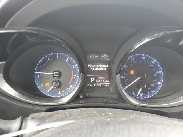 Photo 9 from auction – 2016 TOYOTA COROLLA L with VIN 2T1BURHE7GC746379