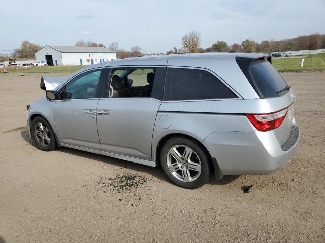 Photo 2 from auction – 2012 HONDA ODYSSEY with VIN 5FNRL5H9XCB092058