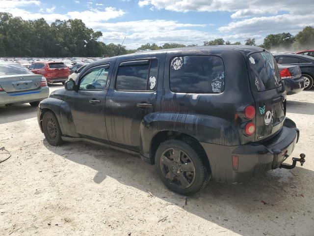Photo 2 from auction – 2009 CHEVROLET HHR LT with VIN 3GNCA23B79S518025