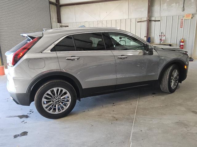 Photo 3 from auction – 2024 CADILLAC XT4 PREMIU with VIN 1GYFZCR46RF135298