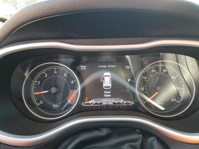 Photo 9 from auction – 2015 JEEP CHEROKEE T with VIN 1C4PJMBS6FW786443