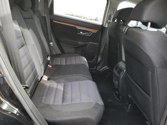 Photo 11 from auction – 2022 HONDA CR-V EX with VIN 7FARW1H50NE009158