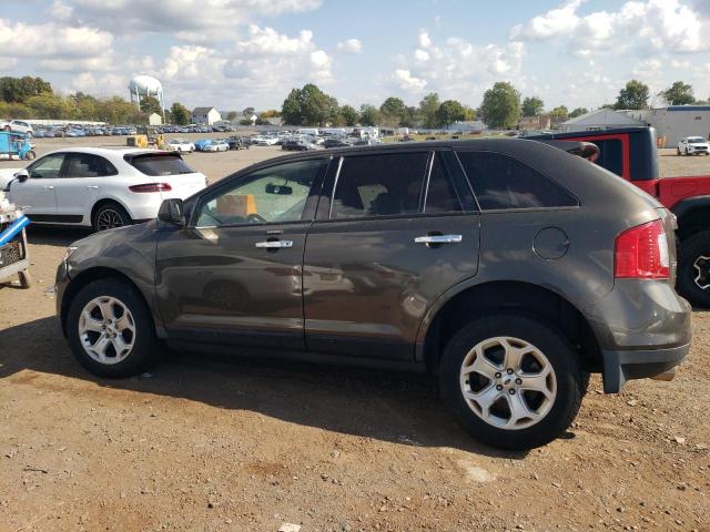 Photo 2 from auction – 2011 FORD EDGE SEL with VIN 2FMDK4JC3BBA68298