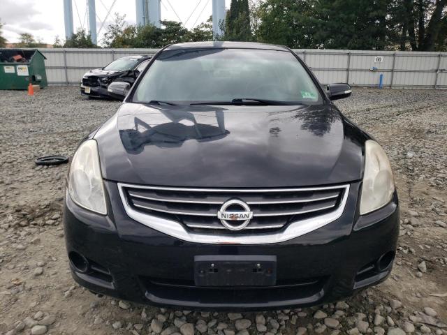 Photo 5 from auction – 2010 NISSAN ALTIMA BAS with VIN 1N4AL2AP5AN564577