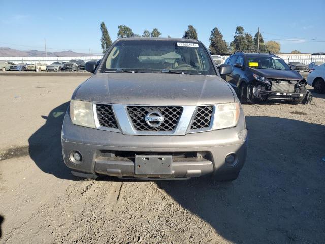 Photo 5 from auction – 2006 NISSAN PATHFINDER with VIN 5N1AR18W46C608437