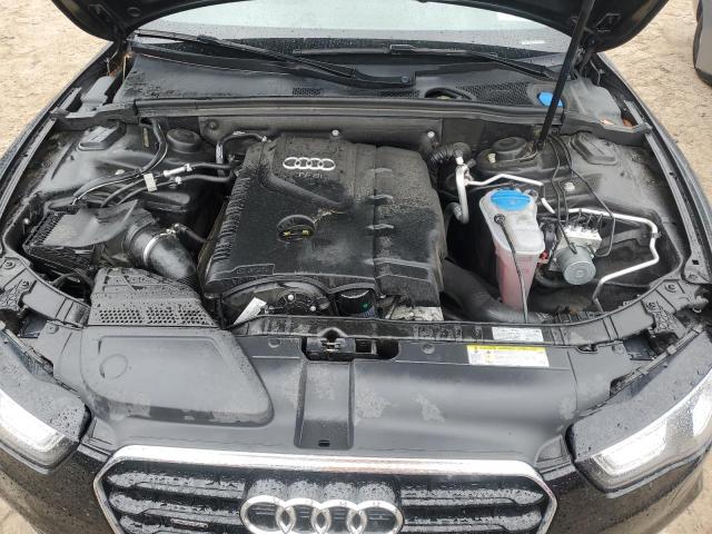 Photo 11 from auction – 2017 AUDI A5 SPORT with VIN WAUD2AFH8HN003755