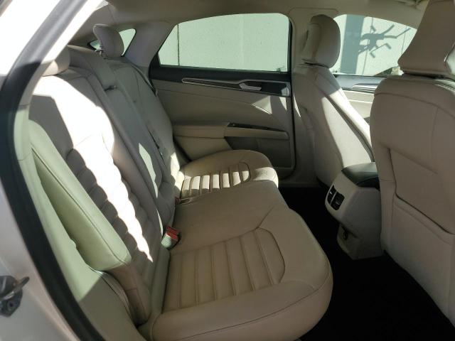 Photo 10 from auction – 2020 FORD FUSION SEL with VIN 3FA6P0CD3LR226368