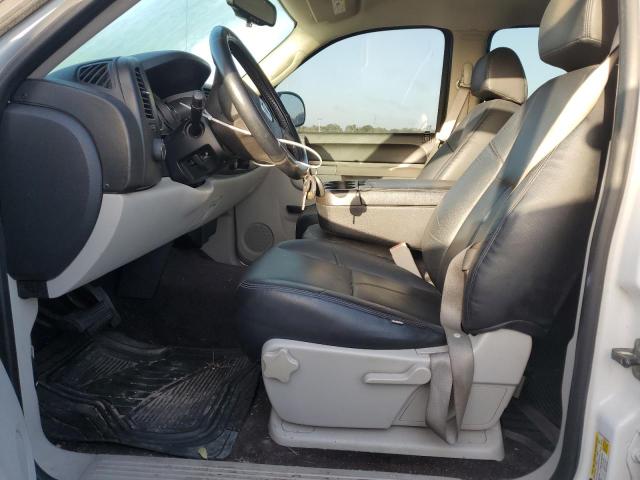 Photo 7 from auction – 2010 CHEVROLET SILVERADO with VIN 3GCRCSEA4AG296939