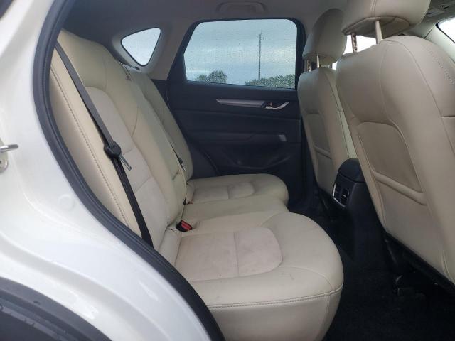Photo 11 from auction – 2017 MAZDA CX-5 TOURI with VIN JM3KFACL8H0171407