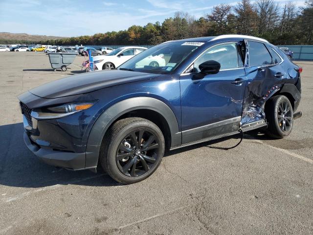 MAZDA CX-30 PREM 2023 with VIN 3MVDMBEY9PM501152 - Photo from auction
