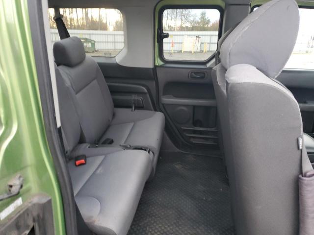 Photo 11 from auction – 2008 HONDA ELEMENT LX with VIN 5J6YH28328L014587