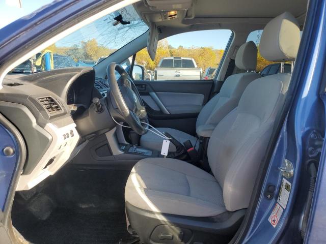 Photo 7 from auction – 2017 SUBARU FORESTER 2 with VIN JF2SJAEC4HH513622