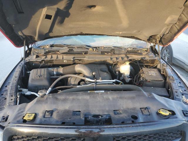 Photo 11 from auction – 2014 RAM 1500 ST with VIN 1C6RR6FT2ES205839