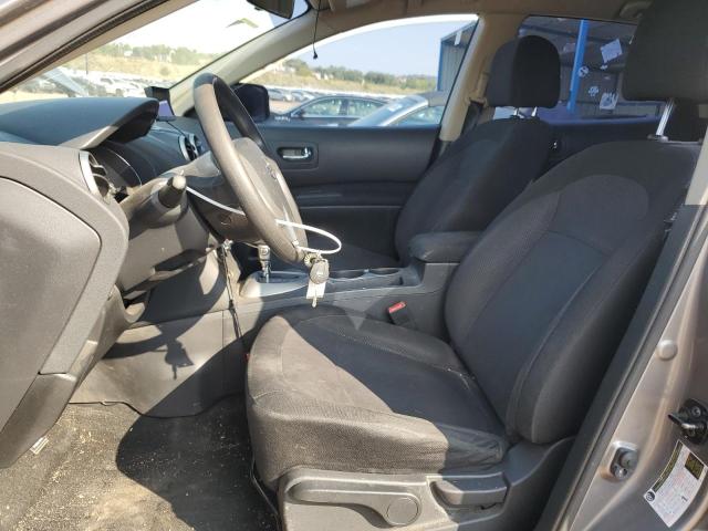 Photo 7 from auction – 2011 NISSAN ROGUE S with VIN JN8AS5MT7BW168013