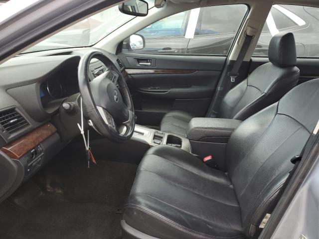Photo 7 from auction – 2014 SUBARU LEGACY 2.5 with VIN 4S3BMBL69E3005390