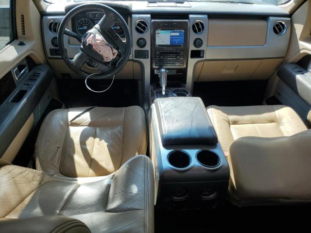 Photo 8 from auction – 2012 FORD F150 SUPER with VIN 1FTFW1ET4CFB85902