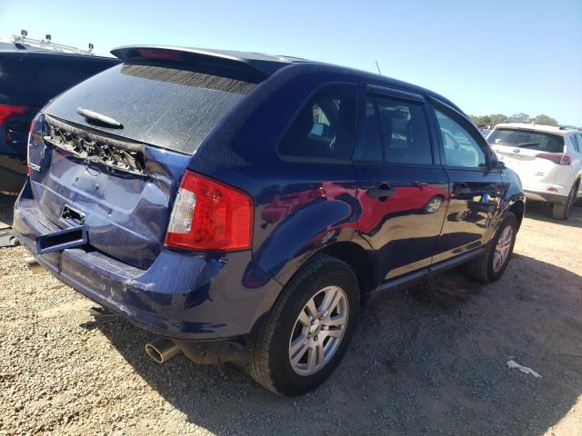 Photo 3 from auction – 2011 FORD EDGE SE with VIN 2FMDK3GC8BBB08652