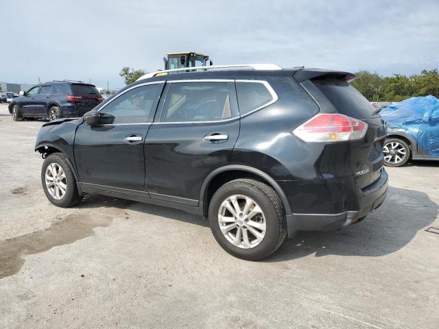 Photo 2 from auction – 2015 NISSAN ROGUE S with VIN KNMAT2MT5FP535370