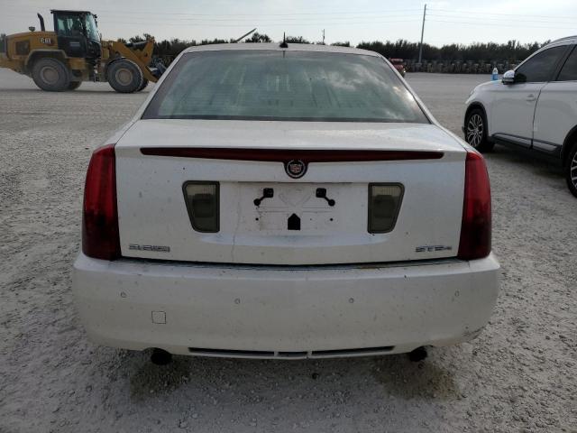 Photo 6 from auction – 2008 CADILLAC STS with VIN 1G6DW67V180106377