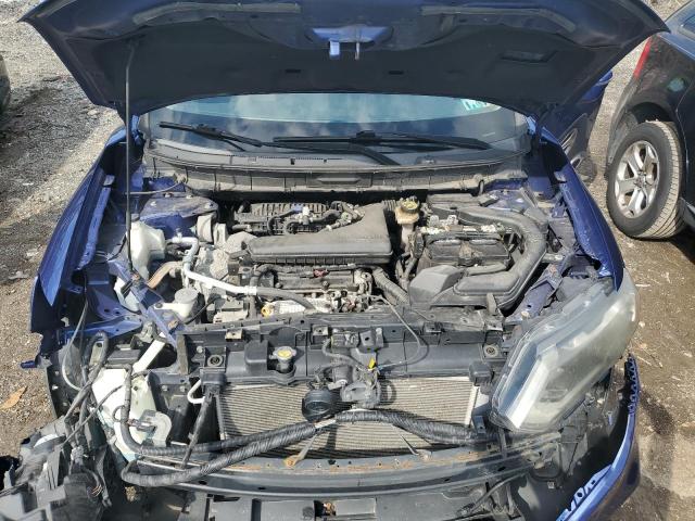 Photo 12 from auction – 2017 NISSAN ROGUE S with VIN KNMAT2MV6HP560220