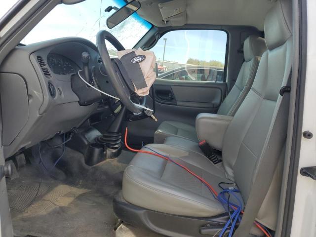 Photo 7 from auction – 2009 FORD RANGER with VIN 1FTYR10D79PA37598
