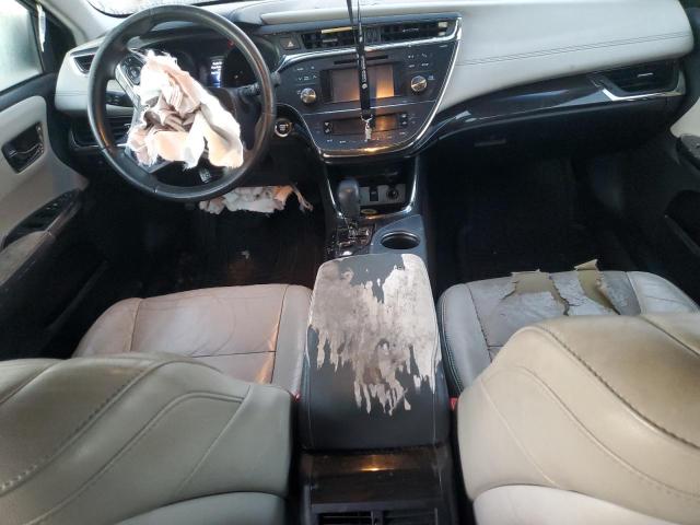 Photo 8 from auction – 2014 TOYOTA AVALON BAS with VIN 4T1BK1EB4EU098870