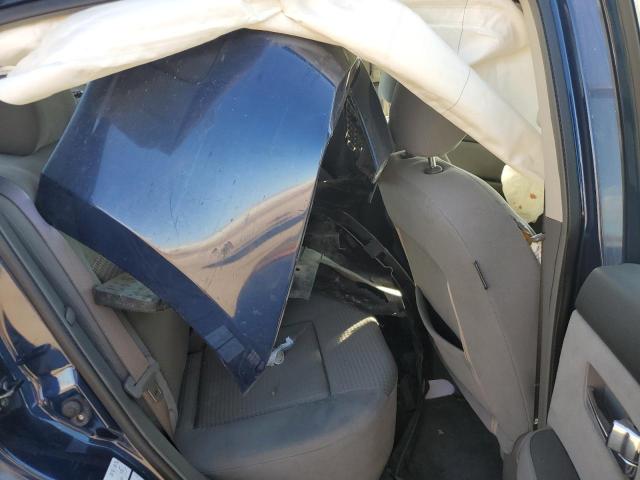 Photo 10 from auction – 2008 NISSAN SENTRA 2.0 with VIN 3N1AB61E68L765484