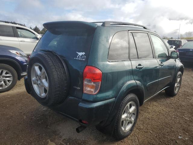Photo 3 from auction – 2003 TOYOTA RAV4 with VIN JTEHH20V036081226
