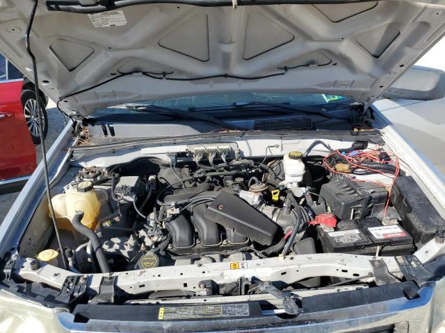 Photo 12 from auction – 2008 FORD ESCAPE XLT with VIN 1FMCU931X8KD65338