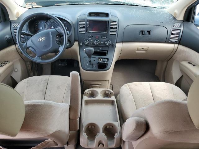 Photo 8 from auction – 2008 HYUNDAI ENTOURAGE with VIN KNDMC233586053649