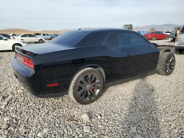 Photo 3 from auction – 2013 DODGE CHALLENGER with VIN 2C3CDYCJ9DH552090