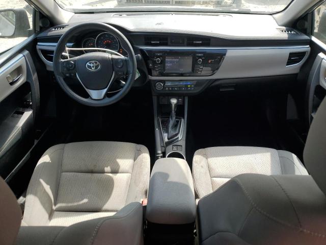 Photo 8 from auction – 2015 TOYOTA COROLLA L with VIN 5YFBURHE8FP219708