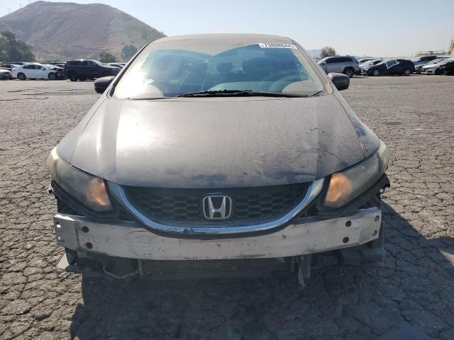 Photo 5 from auction – 2014 HONDA CIVIC LX with VIN 19XFB2F5XEE245468