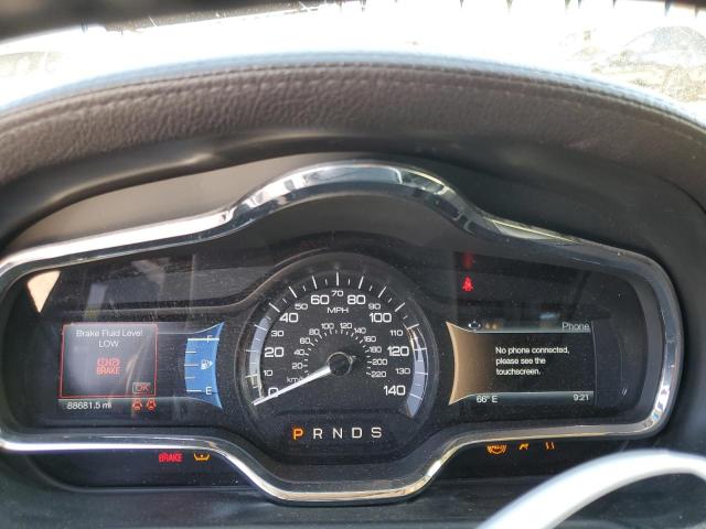 Photo 9 from auction – 2014 LINCOLN MKT with VIN 2LMHJ5AT7EBL57607